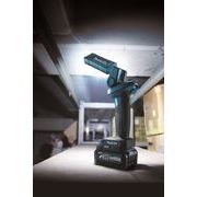 MAKITA ML006GX - AKU LED SVÍTILNA LI-ION XGT 40V - AKU SVÍTILNY MAKITA - MAKITA-SHOP