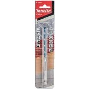 MAKITA E-15051 - VRTÁK PRO MULTIMATERIÁL TCT STOPKA ŠESTIHRAN 1/4´´ 8X150MM - VRTÁKY DO KOVU - PŘÍSLUŠENSTVÍ