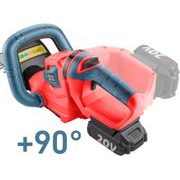 EXTOL PREMIUM NŮŽKY NA ŽIVÉ PLOTY AKU, SHARE20V, 2AH, 8891932 - AKUMULÁTOROVÝ PLOTOSTŘIH - ZAHRADA