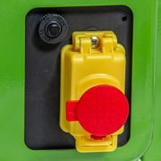 HOBLOVKA PROCRAFT PD2100 | PD2100 PROCRAFT - HOBLOVKY-SROVNÁVAČKY - DŘEVOOBRÁBĚCÍ STROJE