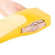 SEKERA LOBSTER, DŘEVĚNÁ RUKOJEŤ, 800G - SEKERY - RUČNÍ NÁŘADÍ