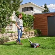 22.4 COMFORT 18V AL-KO - AKUMULÁTOROVÉ SEKAČKY - ZAHRADA