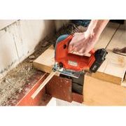 EXTOL PREMIUM PILA PŘÍMOČARÁ AKU SHARE20V, 20V LI-ION, 2AH, 8891824 - AKU PŘÍMOČARÉ PILY - AKU NÁŘADÍ