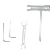 AKU KŘOVINOŘEZ PROCRAFT PTA38 (BEZ BATERIE A NABÍJEČKY) | PTA38 PROCRAFT - AKU KŘOVINOŘEZY - ZAHRADA