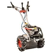 DAKR  SNĚHOVÉ ŘETĚZY FD-2, FD-2H - DAKR PŘÍSLUŠENSTVÍ - SEKAČKY-TRAKTORY