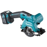 MAKITA HS301DSME - AKU OKRUŽNÍ PILA LI-ION 10,8V/4,0AH CXT - AKU KOTOUČOVÉ PILY (MAFL){% if kategorie.adresa_nazvy[0] != zbozi.kategorie.nazev %} - AKU NÁŘADÍ{% endif %}