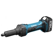 MAKITA DGD800RFJ - AKU PŘÍMÁ BRUSKA LI-ION 18V/3,0AH,SYSTAINER - AKU PŘÍMÉ BRUSKY{% if kategorie.adresa_nazvy[0] != zbozi.kategorie.nazev %} - AKU NÁŘADÍ{% endif %}