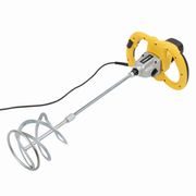 POWERPLUS POWX0842 MÍCHADLO STAVEBNÍCH SMĚSÍ 1 600 W - MÍCHADLA - ELEKTRICKÉ NÁŘADÍ