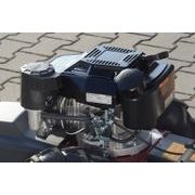 BUBNOVÁ SEKAČKA TRITON KOHLER - BUBNOVÉ SEKAČKY - ZAHRADA