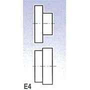 ROLNY TYP E4 (PRO SBM 140-12 A 140-12 E) - ROLNY PRO SIGNOVAČKY - KOVOOBRÁBĚCÍ STROJE