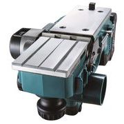 MAKITA KP001GZ01 - AKU HOBLÍK LI-ION XGT 40V,BEZ AKU Z - AKU HOBLÍKY - AKU NÁŘADÍ