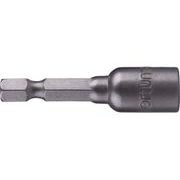 FORTUM KLÍČ NÁSTRČNÝ MAGNETICKÝ 1/4" STOPKA, 8X48MM, CRV, 4741608 - NÁSTRČKOVÉ BITY 1/4{% if kategorie.adresa_nazvy[0] != zbozi.kategorie.nazev %} - PŘÍSLUŠENSTVÍ{% endif %}