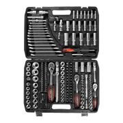 SADA NÁŘADÍ S221, 1/2"+1/4"+3/8", 215KS - GOLA SADY - RUČNÍ NÁŘADÍ