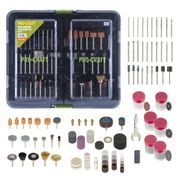 SADA NÁSTAVCŮ NA PŘÍMOU BRUSKU PROCRAFT GK-418 | GK-418 PROCRAFT - K PŘÍMÝM BRUSKÁM{% if kategorie.adresa_nazvy[0] != zbozi.kategorie.nazev %} - PŘÍSLUŠENSTVÍ{% endif %}