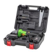 AKU BRUSKA PROCRAFT PGA20 | PGA20 PROCRAFT - AKU UHLOVÉ BRUSKY - AKU NÁŘADÍ