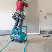 MAKITA AC001GZ - AKU KOMPRESOR LI-ION XGT 40V, BEZ AKU Z - AKU KOMPRESORY - AKU NÁŘADÍ