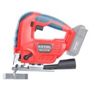 EXTOL PREMIUM M0Q-DC1902 PILA PŘÍMOČARÁ AKU SHARE20V, 20V LI-ION, BEZ BATERIE A NABÍJEČKY, 8891825 - AKU PŘÍMOČARÉ PILY - AKU NÁŘADÍ