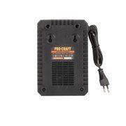 NABÍJEČKA PRO 40V LI-ION BATERIE PROCRAFT 40/1 | 40/1 PROCRAFT - PŘÍSLUŠENSTVÍ PROCRAFT - NÁHRADNÍ DÍLY