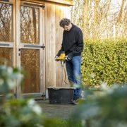 POWERPLUS POWX0842 MÍCHADLO STAVEBNÍCH SMĚSÍ 1 600 W - MÍCHADLA - ELEKTRICKÉ NÁŘADÍ