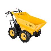 BENZÍNOVÝ TRANSPORTÉR HAHN & SOHN CEDRUS TR300 NA KOLECH - MOTOROVÉ A AKU VOZÍKY, KOLEČKA, MINIDUMPER{% if kategorie.adresa_nazvy[0] != zbozi.kategorie.nazev %} - STAVEBNÍ TECHNIKA{% endif %}