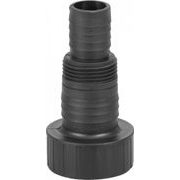 ELEKTRICKÉ ČERPADLO DO ČISTÉ VODY MQ 400 INOX, 400W, 7000L/H - PONORNÁ ČERPADLA - ZAHRADA