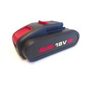 B50 LI 20V / 2,5AH AL-KO - PŘÍSLUŠENSTVÍ PRO AL-KO{% if kategorie.adresa_nazvy[0] != zbozi.kategorie.nazev %} - ZAHRADA{% endif %}