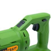 PILA OCASKA AKU PROCRAFT PSS20BB BEZ BATERII A NABIJECKI | PSS20 BB PROCRAFT - AKU PILY OCASKY - AKU NÁŘADÍ