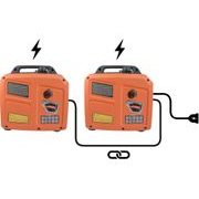 HERON ELEKTROCENTRÁLA DIGITÁLNÍ INVERTOROVÁ, 2KW, 8896223 - INVERTOROVÉ ELEKTROCENTRÁLY - ELEKTROCENTRÁLY