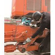 MAKITA DGP180Z - AKU MAZNICE, LI-ION LXT 18V BEZ AKU Z - AKU SPECIALITY - AKU NÁŘADÍ