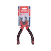 EXTOL PREMIUM KLEŠTĚ NA ODIZOLOVÁVÁNÍ KABELŮ, 160MM, 8813190 - ODIZOLOVACÍ KLEŠTĚ - RUČNÍ NÁŘADÍ