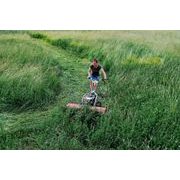 POHONNÁ JEDNOTKA PANTER FD2H L224 S DISKOVÝM SEČENÍM DZS125 - DAKR - PANTER SYSTÉM - ZAHRADA