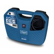 SCHEPPACH AIR FORCE 2 BEZOLEJOVÝ KOMPRESOR - BEZOLEJOVÉ KOMPRESORY{% if kategorie.adresa_nazvy[0] != zbozi.kategorie.nazev %} - PNEU NÁŘADÍ{% endif %}