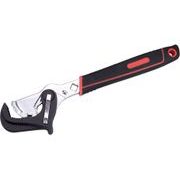 EXTOL PREMIUM KLÍČ MULTIFUNKČNÍ SAMONASTAVITELNÝ, 10-26MM/26-44MM, 41CR4, 8816343 - KLÍČE NASTAVITELNÉ - RUČNÍ NÁŘADÍ