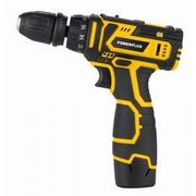 POWERPLUS POWX00442 AKU ŠROUBOVÁK / VRTAČKA 12V LI-ION - AKU ŠROUBOVÁK 12 V - AKU NÁŘADÍ