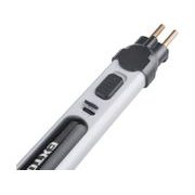 EXTOL PREMIUM ŘEZAČKA POLYSTYRÉNU, ODPOROVÁ AKU, USB NABÍJENÍ, 8891504 - AKU SPECIALITY - AKU NÁŘADÍ