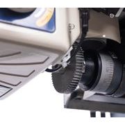 PS-201/45 - PODÉLNÝ POSUV PRO FRÉZKU FP-45P, 48SP, 48SPN - PRO STROJE PROMA - KOVOOBRÁBĚCÍ STROJE