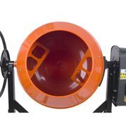 MÍCHAČKA NA BETON 140L PROCRAFT PCM140 | PCM140 PROCRAFT - STAVEBNÍ MÍCHAČKY - STAVEBNÍ TECHNIKA