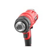 EXTOL PREMIUM PISTOLE HORKOVZDUŠNÁ AKU SHARE20V, 550°C, 20V LI-ION, 2AH, 8891866 - AKU SPECIALITY - AKU NÁŘADÍ