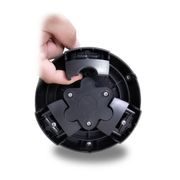 ELPUMPS CT 600 TWIN UNIVERZÁLNÍ PONORNÉ KALOVÉ ČERPADLO - KALOVÁ ČERPADLA - ZAHRADA