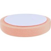 EXTOL PREMIUM KOTOUČ LEŠTÍCÍ PĚNOVÝ, T40, ORANŽOVÝ, ⌀180X30MM, SUCHÝ ZIP ⌀150MM, 8804504 - PRO LEŠTIČKY - PŘÍSLUŠENSTVÍ