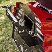 ZAHRADNÍ TRAKTOR T 13-93.3 HD COMFORT SOLO BY AL-KO - ZAHRADNÍ TRAKTORY - ZAHRADA