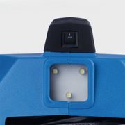 SCHEPPACH AIR FORCE 6-SET S HYBRIDNÍ KOMPRESOR (20 V IXES AKU, 12 V, 230 V) + 2AH BATERIE + NABÍJEČKA 2,4 A - AKU KOMPRESORY - AKU NÁŘADÍ