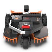 WR216E - ROBOTICKÁ SEKAČKA VISION 1.0 L1600 - ROBOTICKÉ SEKAČKY - ZAHRADA