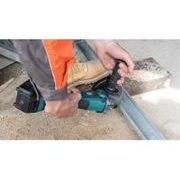 EXTOL INDUSTRIAL BRUSKA ÚHLOVÁ AKU SHARE20V, 125MM, BRUSHLESS, 20V LI-ION, 4AH, 8791842 - AKU UHLOVÉ BRUSKY - AKU NÁŘADÍ