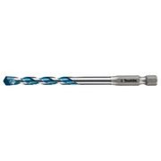 MAKITA E-14984 - VRTÁK PRO MULTIMATERIÁL TCTSTOPKA ŠESTIHRAN 1/4´´ 6X100MM - VRTÁKY DO KOVU{% if kategorie.adresa_nazvy[0] != zbozi.kategorie.nazev %} - PŘÍSLUŠENSTVÍ{% endif %}