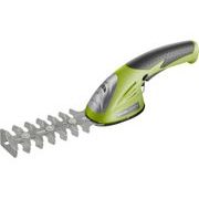 EXTOL CRAFT NŮŽKY NA TRÁVU A ŽIVÉ PLOTY AKU 3,6V LI-ION, 1300MAH, 415120 - AKUMULÁTOROVÝ PLOTOSTŘIH{% if kategorie.adresa_nazvy[0] != zbozi.kategorie.nazev %} - ZAHRADA{% endif %}