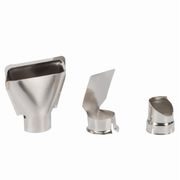 POWERPLUS POWX1015 HORKOVZDUŠNÁ PISTOLE 2.000 W - HORKOVZDUŠNÉ PISTOLE - ELEKTRICKÉ NÁŘADÍ