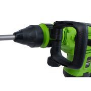 KOMBINOVANÉ VRTACÍ A SEKACÍ KLADIVO PROCRAFT BH2350K | BH2350K PROCRAFT - KOMB. KLADIVA SDS MAX - ELEKTRICKÉ NÁŘADÍ