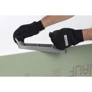 KREATOR KRT454006 HOBLÍK/RAŠPLE HLINÍK 250X40MM - RUČNÍ HOBLÍKY - RUČNÍ NÁŘADÍ