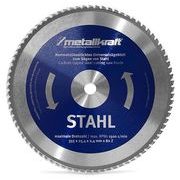 PILOVÝ KOTOUČ NA OCEL Ø 355 MM - PILOVÉ KOTOUČE - KOVOOBRÁBĚCÍ STROJE